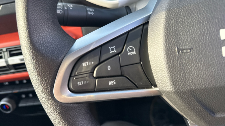 Dacia Spring 27kWh Expression 65 48kW 5dr Auto Electric Hatchback